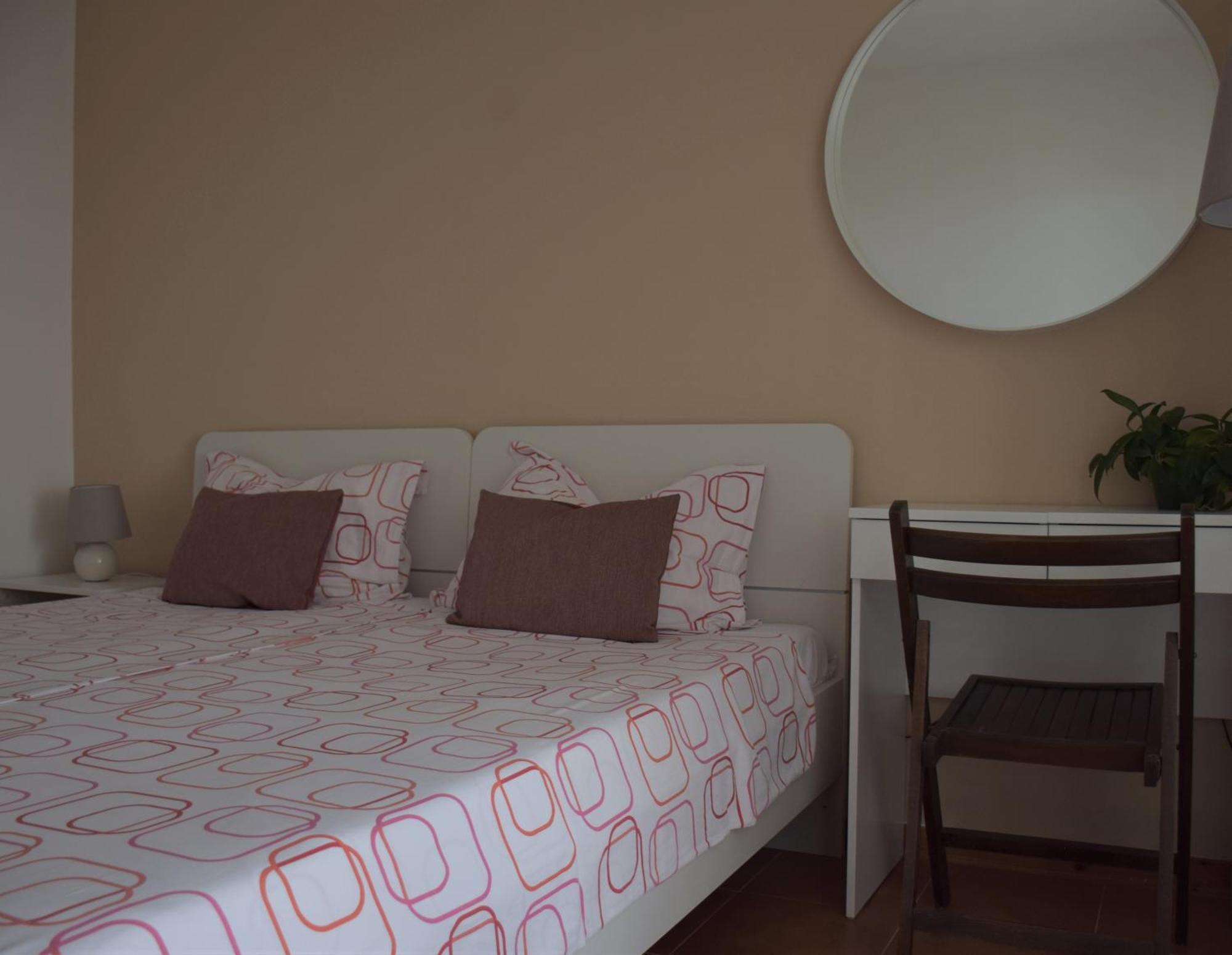 Apartments Fink Portoroz Exterior foto