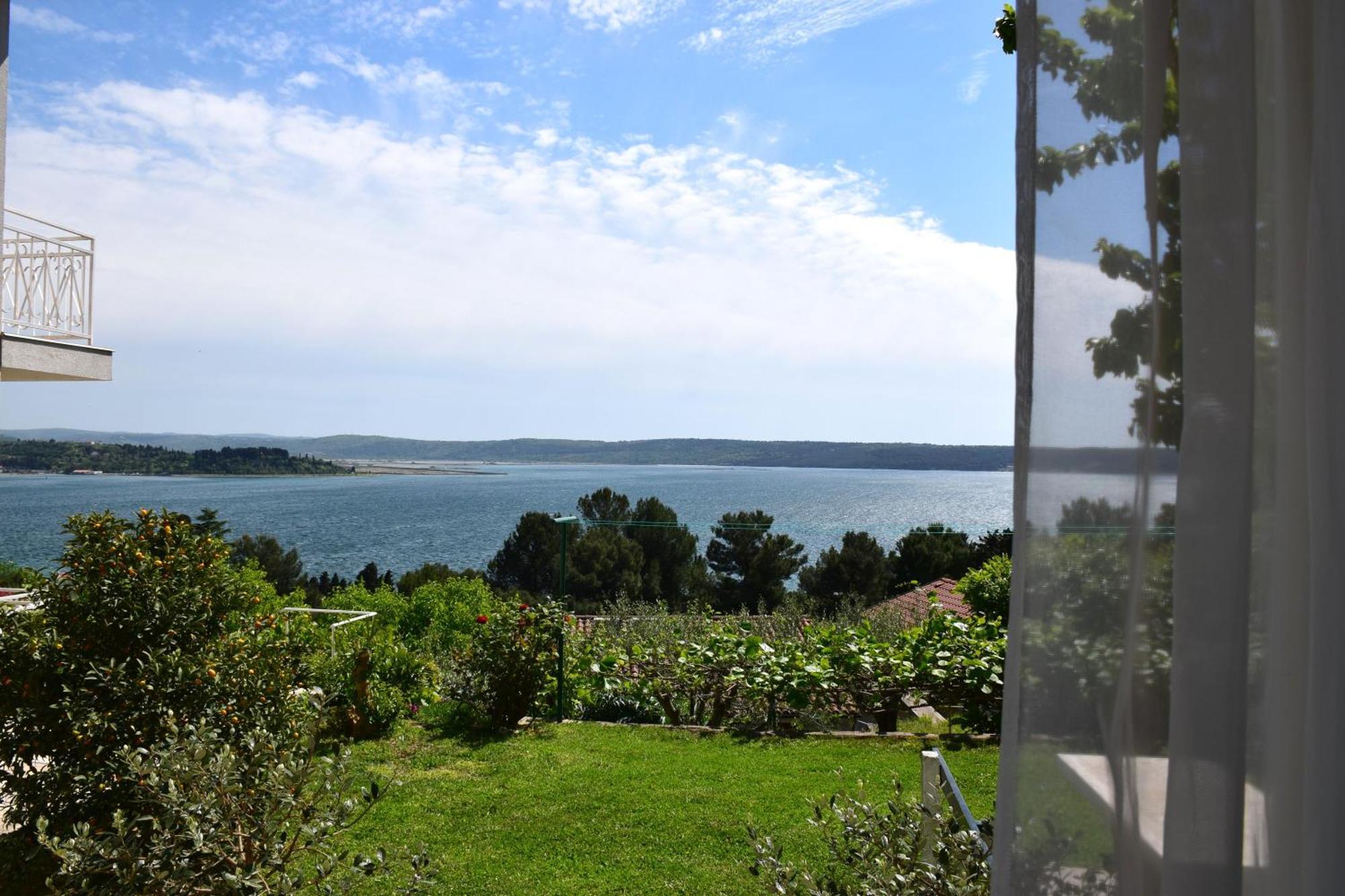 Apartments Fink Portoroz Exterior foto