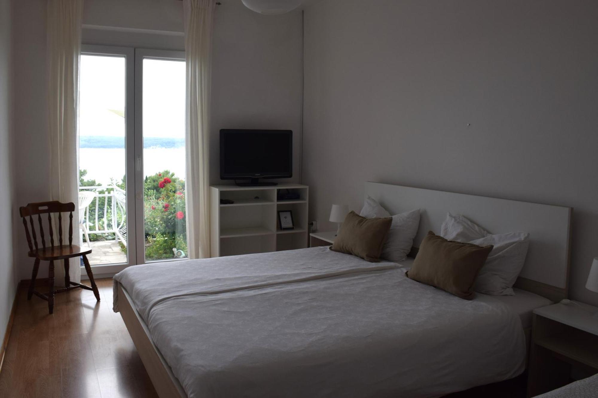 Apartments Fink Portoroz Exterior foto